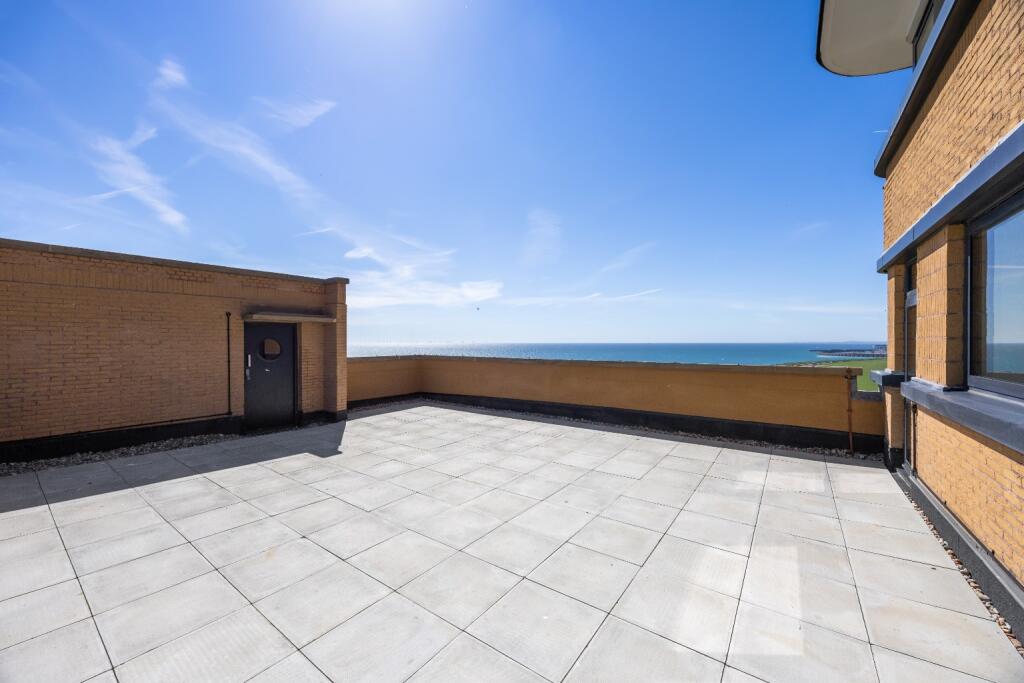 Main image of property: Cliffs Point, Greenways, Ovingdean, Brighton