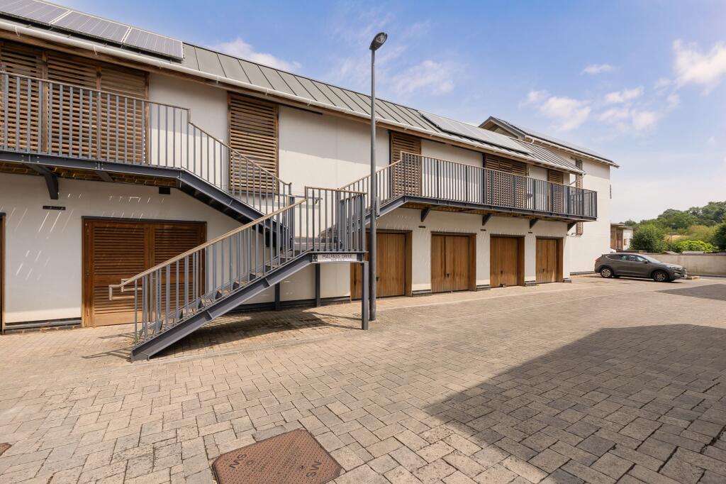 Main image of property: Malpass Drive, Hanham, BS15