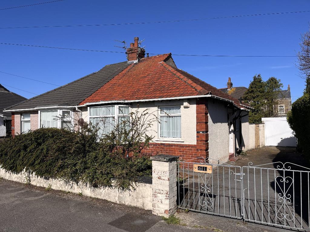 Main image of property: Osborne Road, Morecambe, LA3 1AA