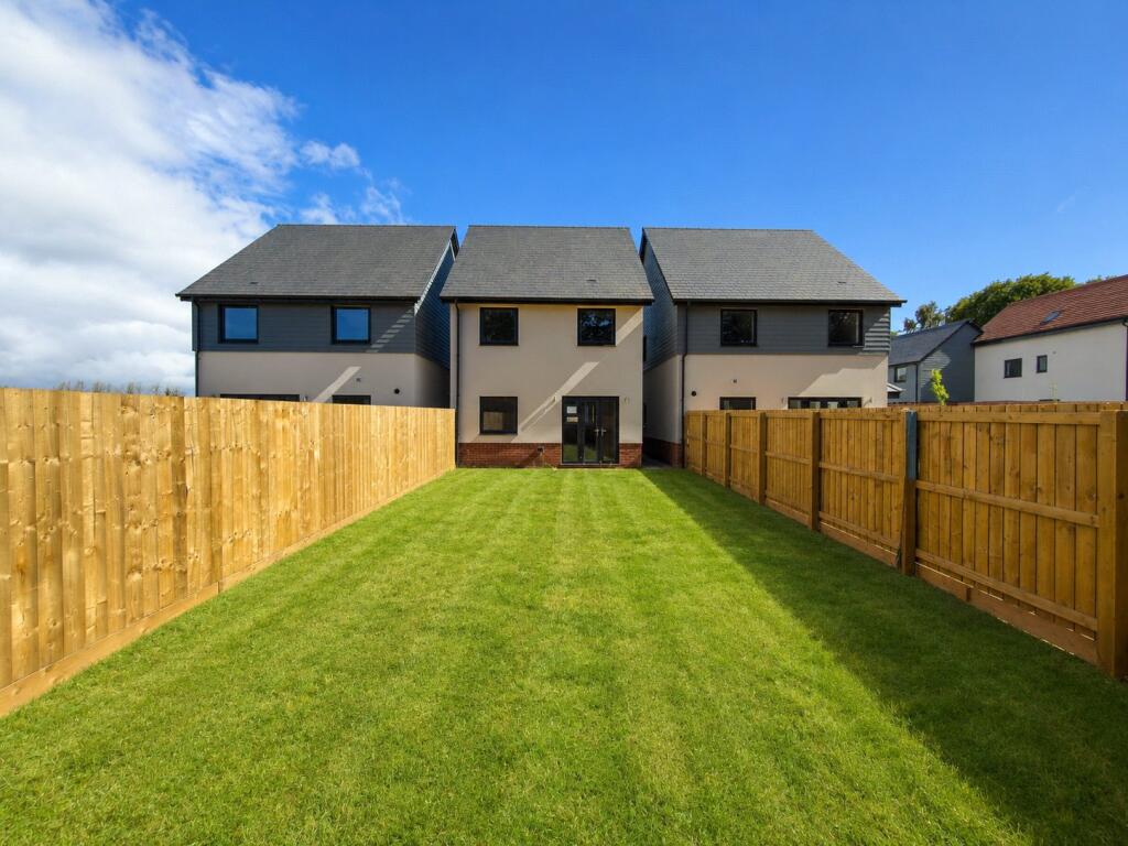House in East Devon, Bystock, Exmouth - View 4