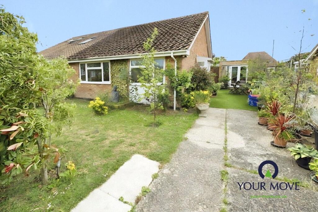 Main image of property: Parsonage Fields, Monkton, Ramsgate, Kent, CT12