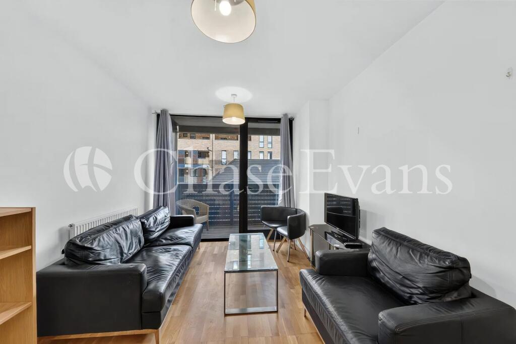 Apartment in London - View 2