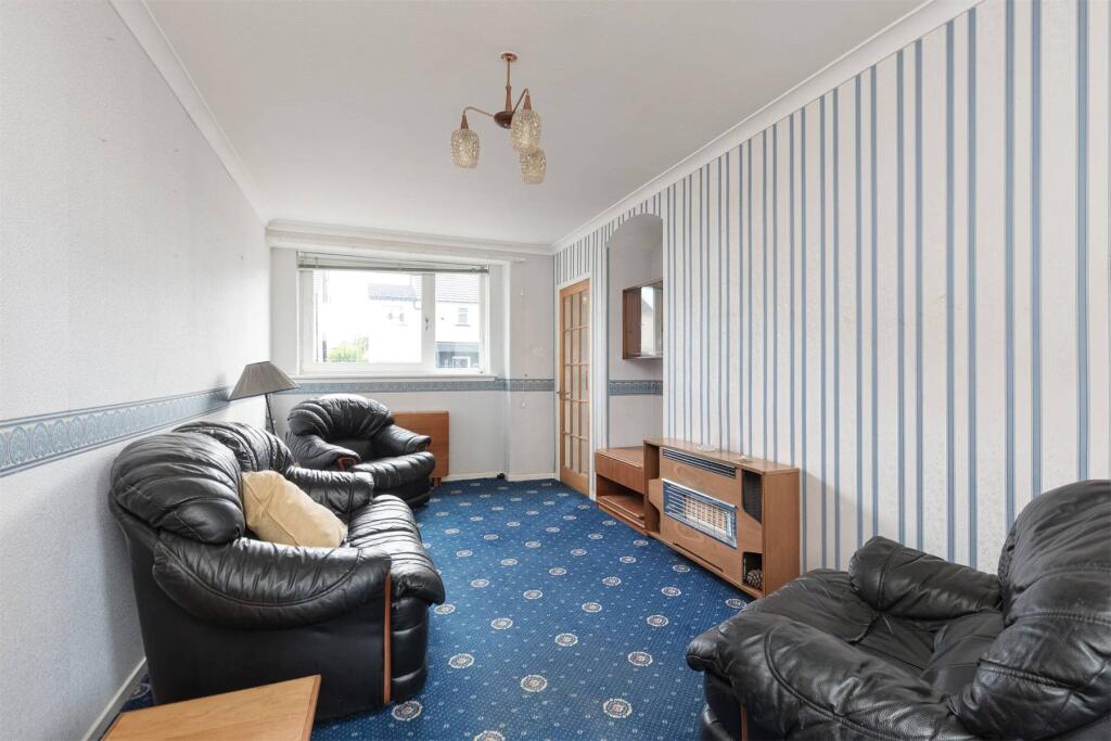 Wester Broom Drive, Corstorphine, Edinburgh, EH12 - View 5