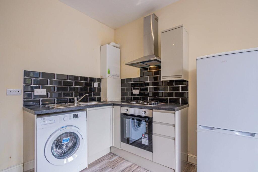 Colum Road, Cathays - View 2