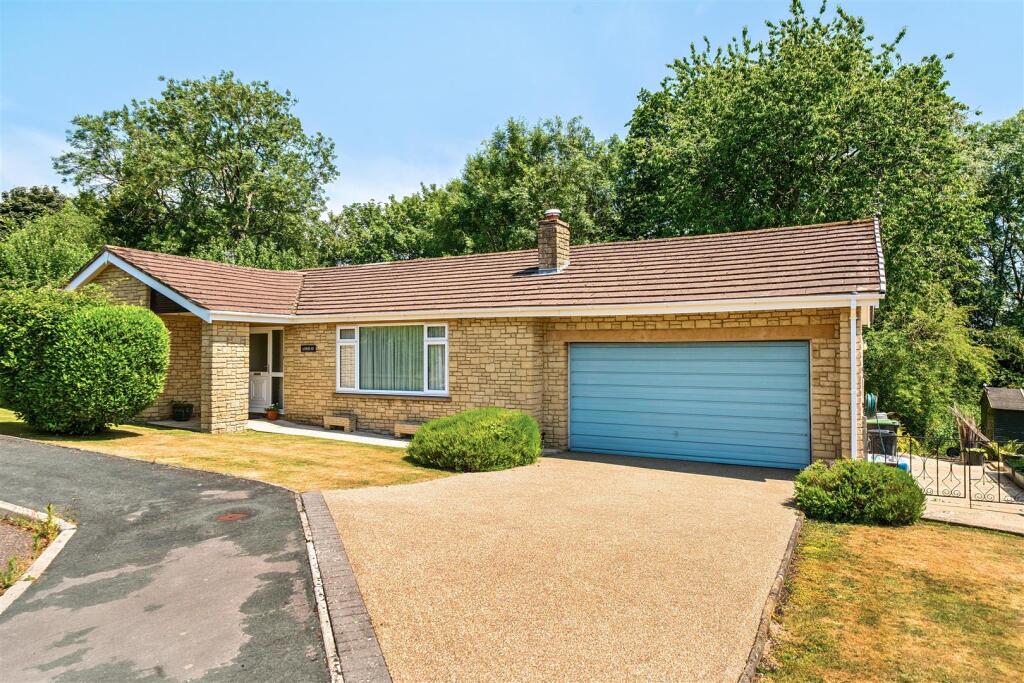 Main image of property: Millfield, Beaminster