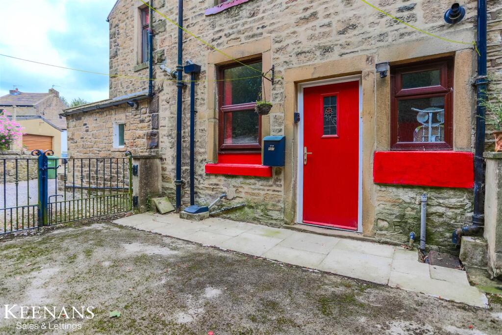 Additional image 14 of Water Street, Earby, Barnoldswick