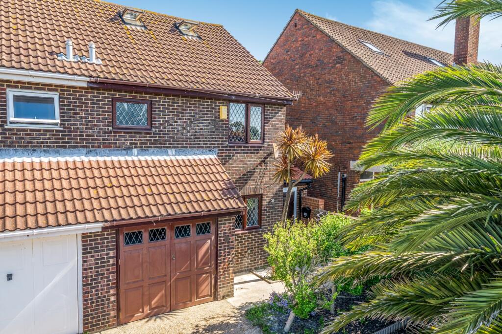 Main image of property: The Close, Folkestone, CT19