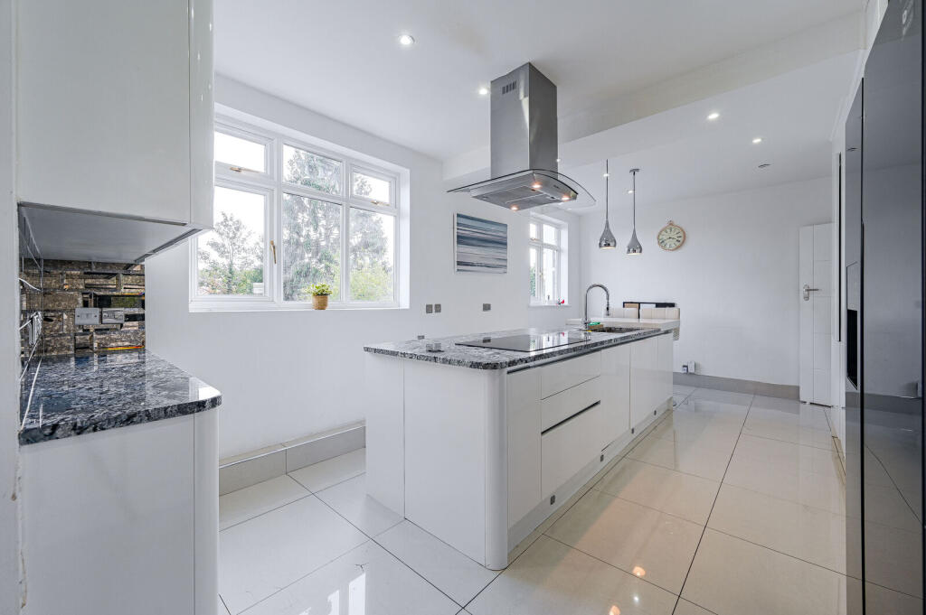 Main image of property: Westmoreland Road, Shortlands, Bromley, BR2