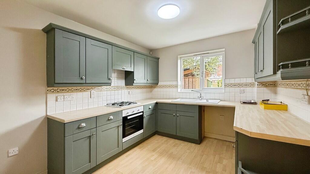 Fell Road, Westbury photo 4