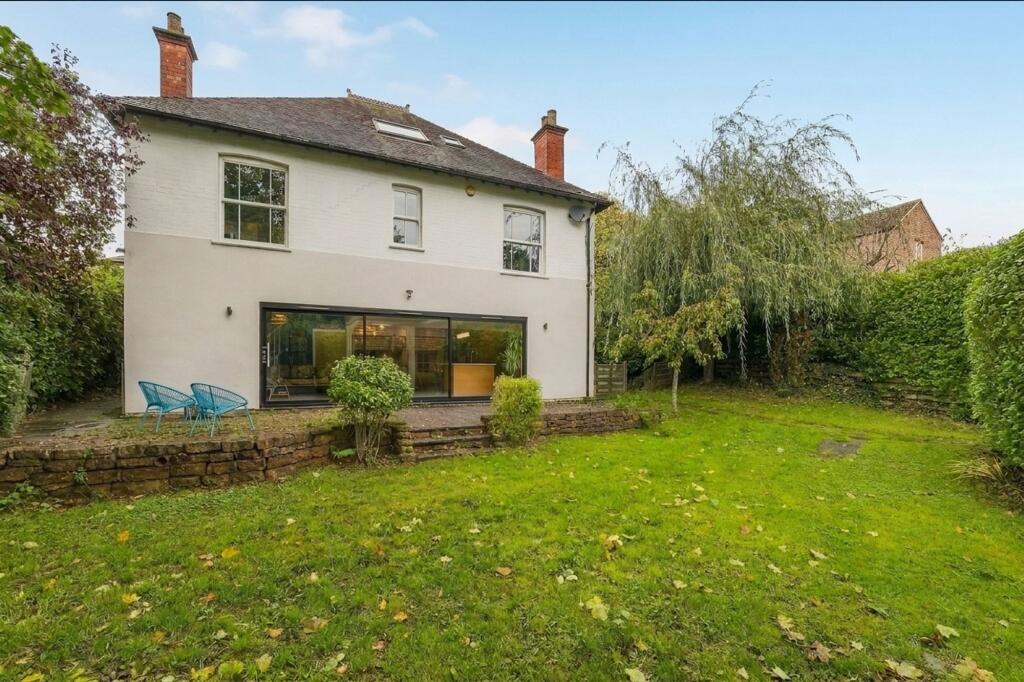 House in Nottingham - View 5