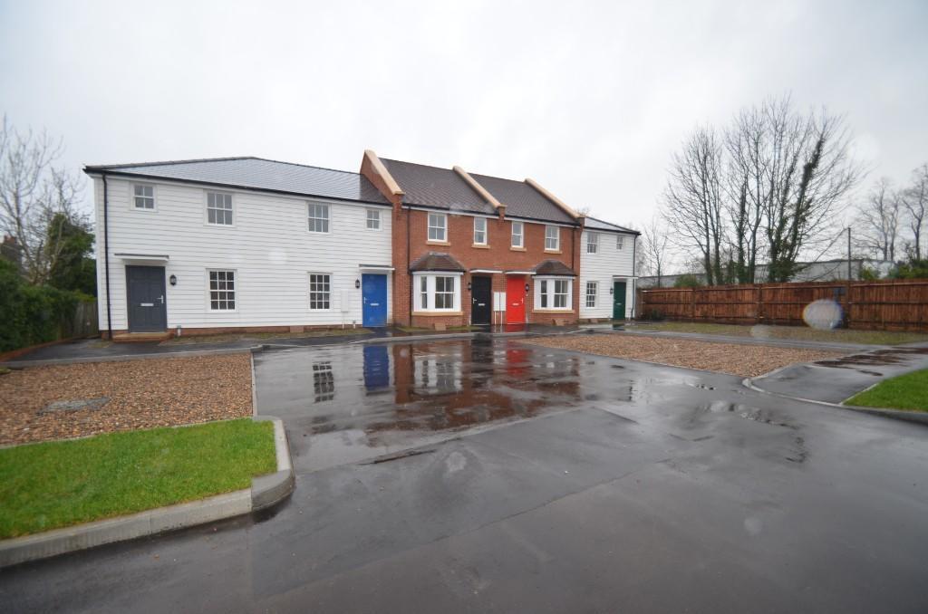 Main image of property: Davison Close, West Malling, Kent, ME19