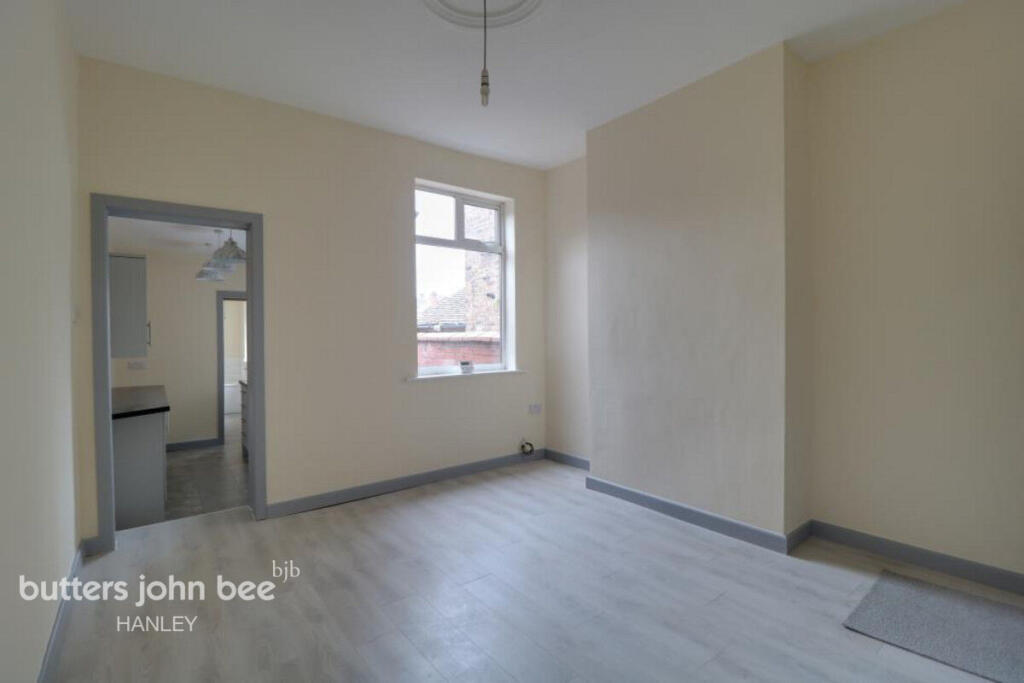 Main image of property: Whitmore Street, Stoke-on-trent