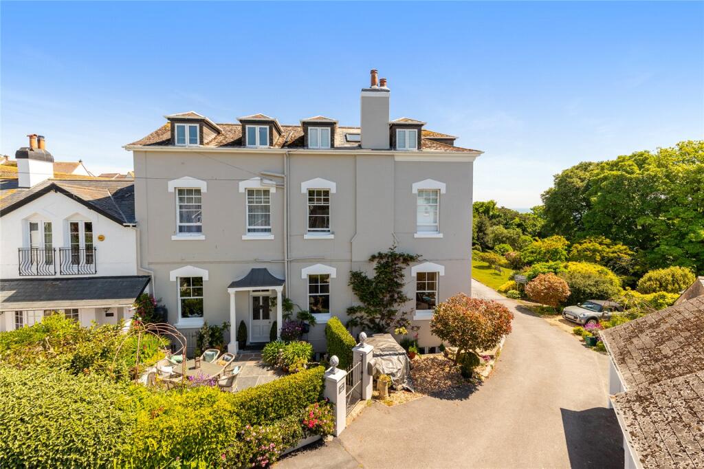 Main image of property: Dartmouth Road, Stoke Fleming