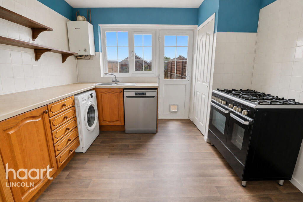 House in North Kesteven, North Hykeham - View 5