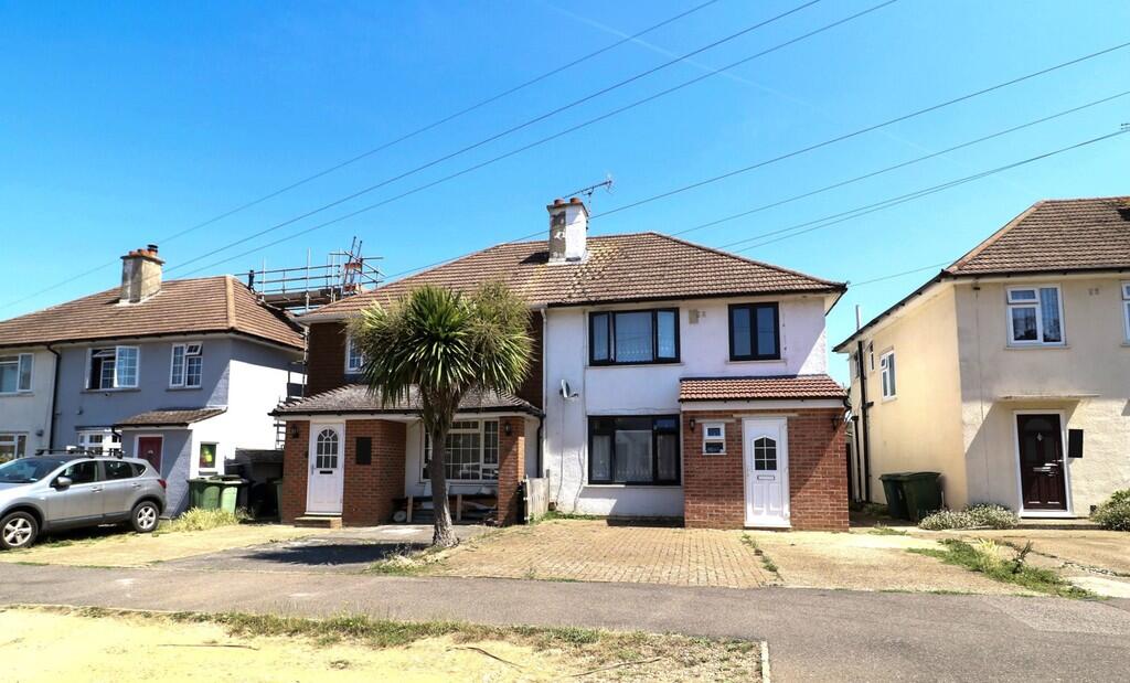 Main image of property: Hereford Road