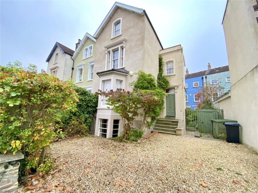 Main image of property: St Matthews Road, Cotham, Bristol, BS6