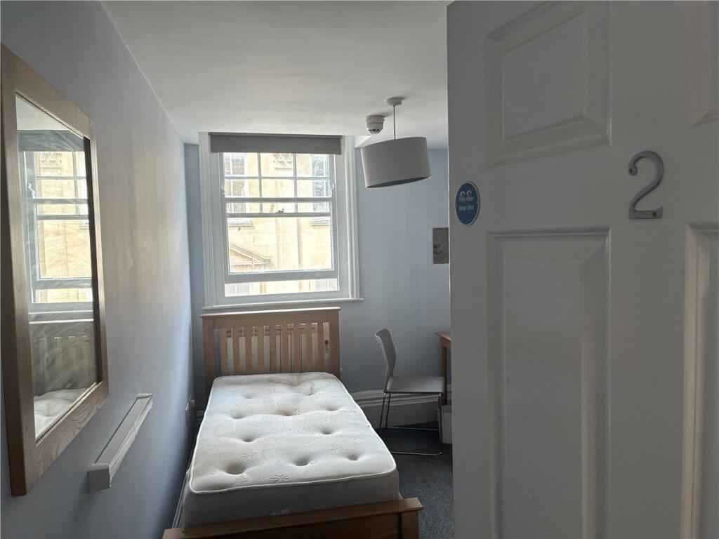 Main image of property: Cheap Street, Bath, Somerset, BA1
