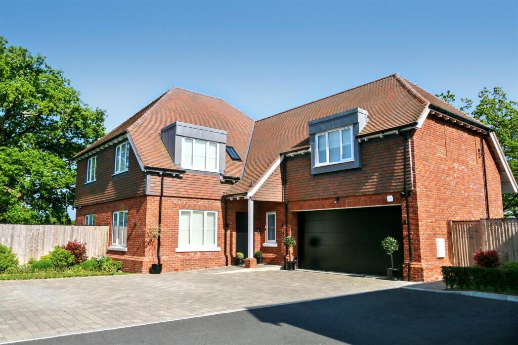 Main image of property: Bridle Close, Borehamwood