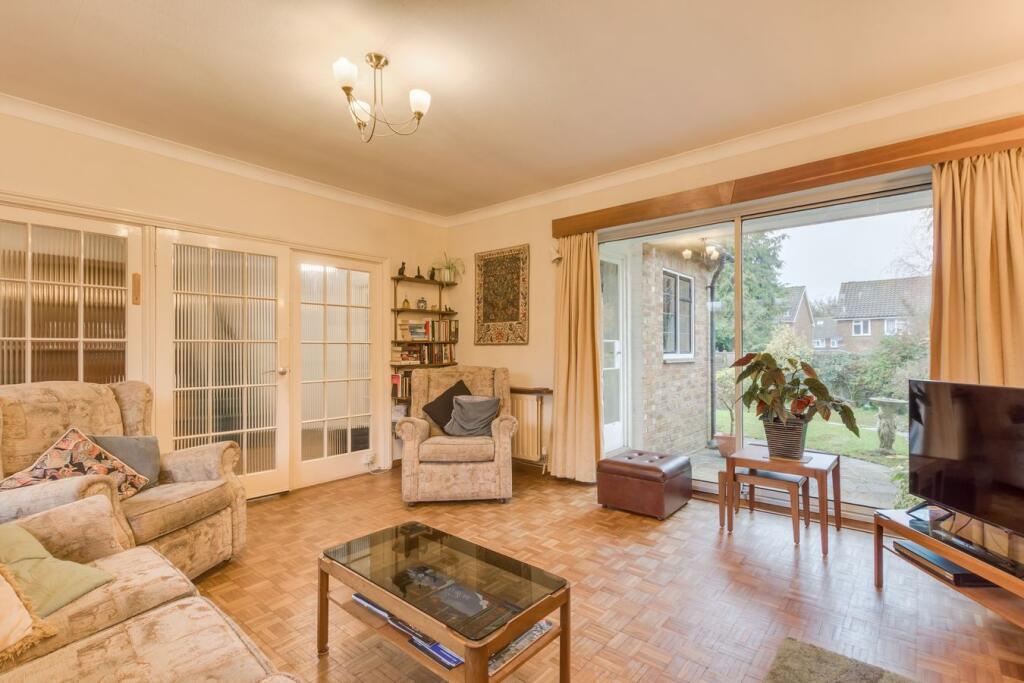 Crescent Road, Sidcup, DA15 photo 4