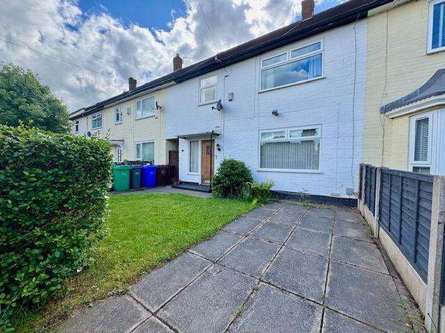 Main image of property: Hucclecote Avenue, Woodhouse Park, Manchester, M22