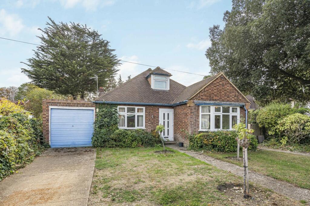 Main image of property: Pinewood Drive, Staines-upon-Thames, Surrey, TW18