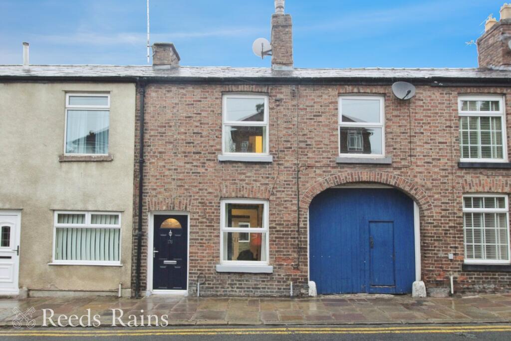 Main image of property: Hurdsfield Road, Macclesfield, Cheshire, SK10