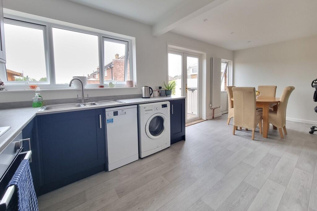 House in Havant, Crookhorn - View 4