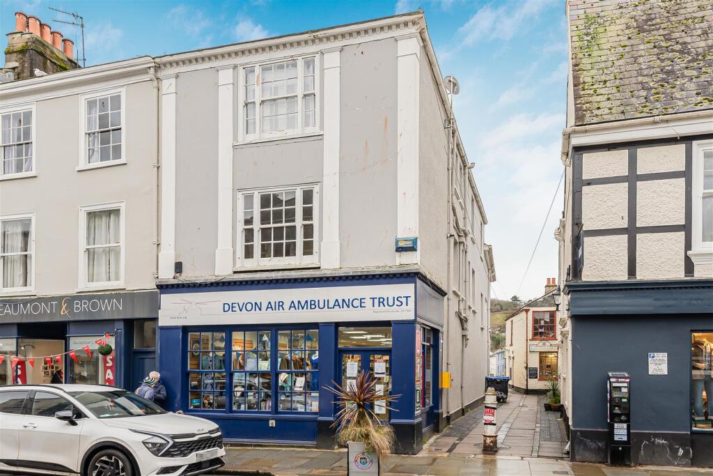 Main image of property: Fore Street, Totnes