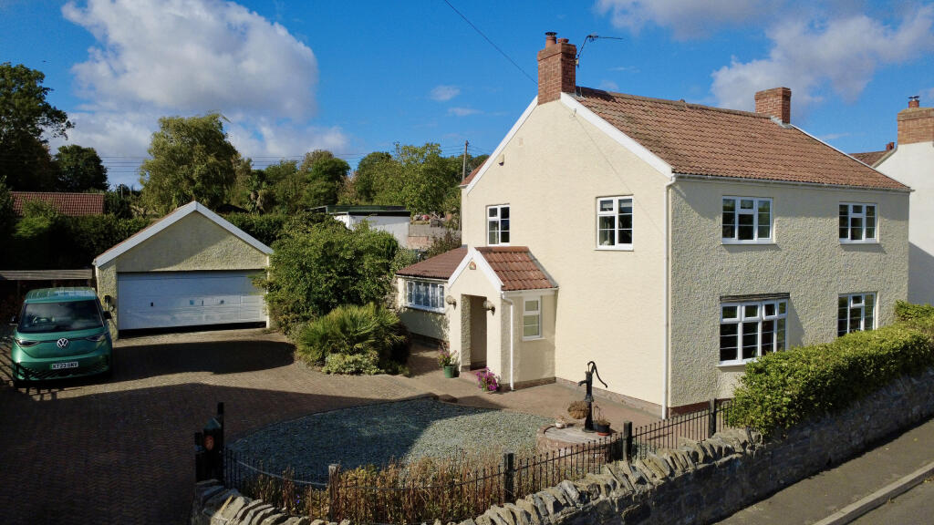 Main image of property: Brookside Road, Combwich,
