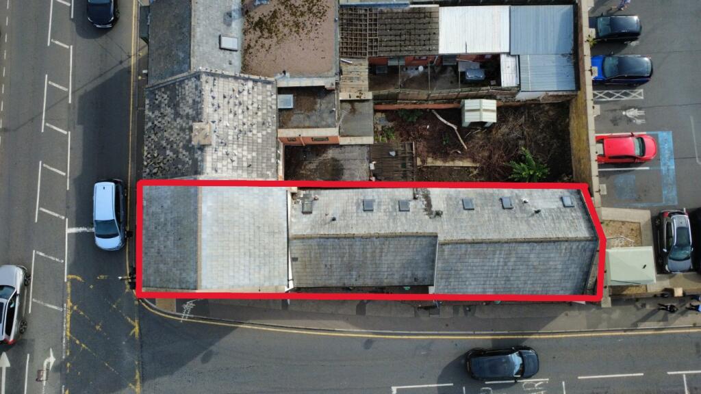 1, 3, 5, 7 & 9 St. Thomas Road, Spalding, Lincolnshire PE11 2XY photo 4