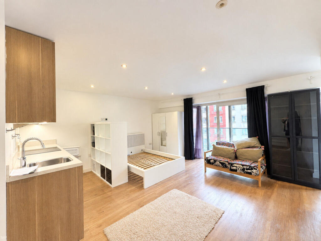 Main image of property: 20 Boulevard Drive, LONDON