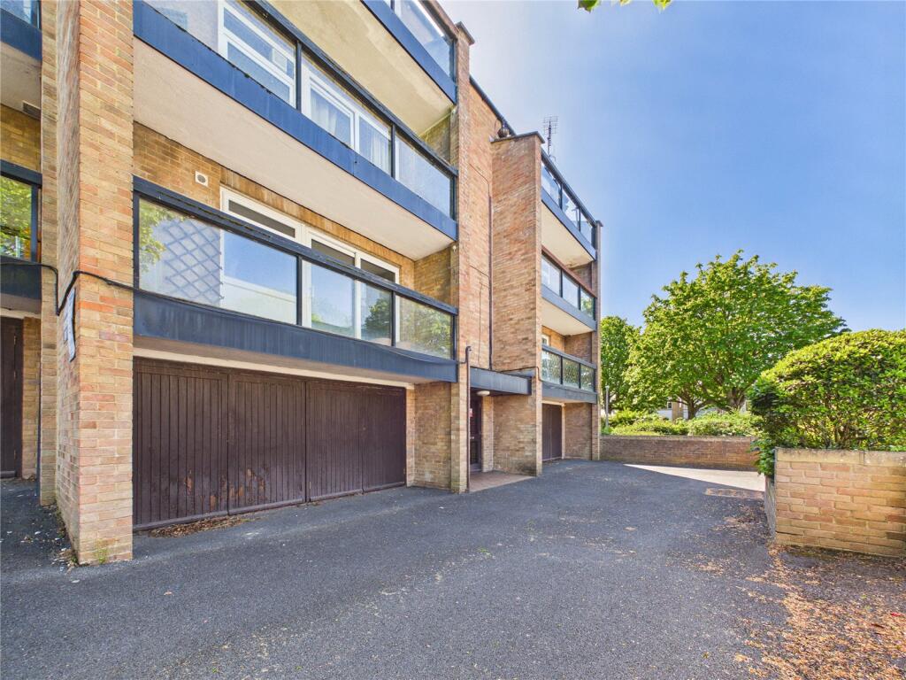 Main image of property: Trendlewood Park, Bristol, BS16