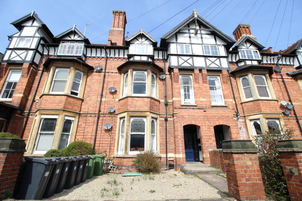 Main image of property: Heath Terrace, Leamington Spa