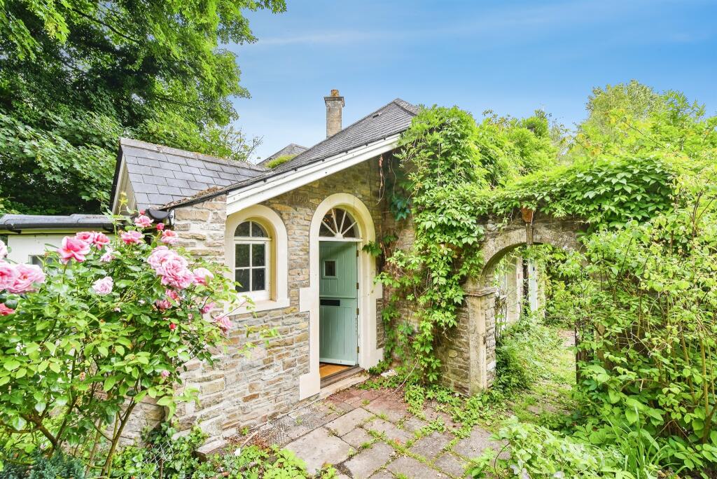 Main image of property: Mells Lane, Chantry, Frome