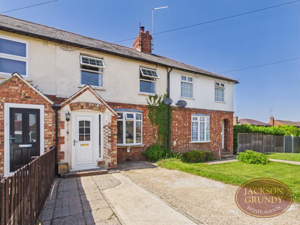 Main image of property: Furnace Lane, Nether Heyford, NN7 3JT