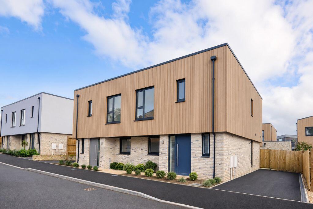 Main image of property: NEW PRICE! 3 Bedroom Semi-Detached New Home in Bruton | Ideal for First Time Buyers