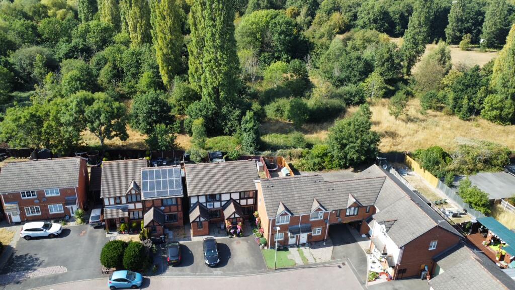 Main image of property: Pinehurst Close, Kirby Frith, Leicester, Leicestershire