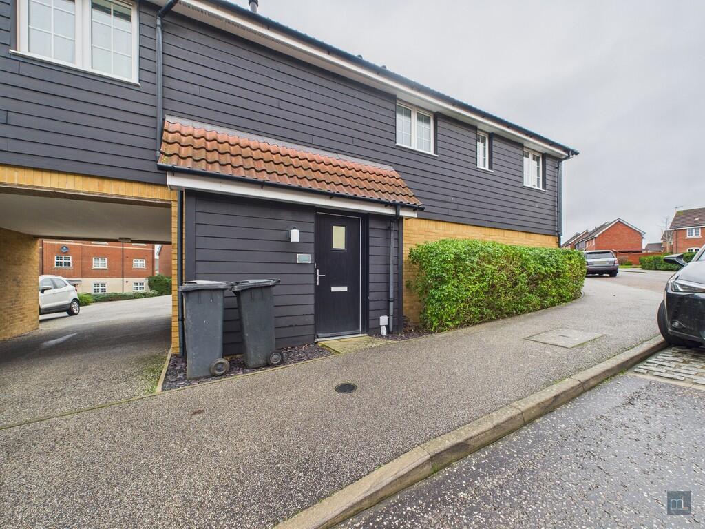 Main image of property: Kittiwake Court, Stowmarket