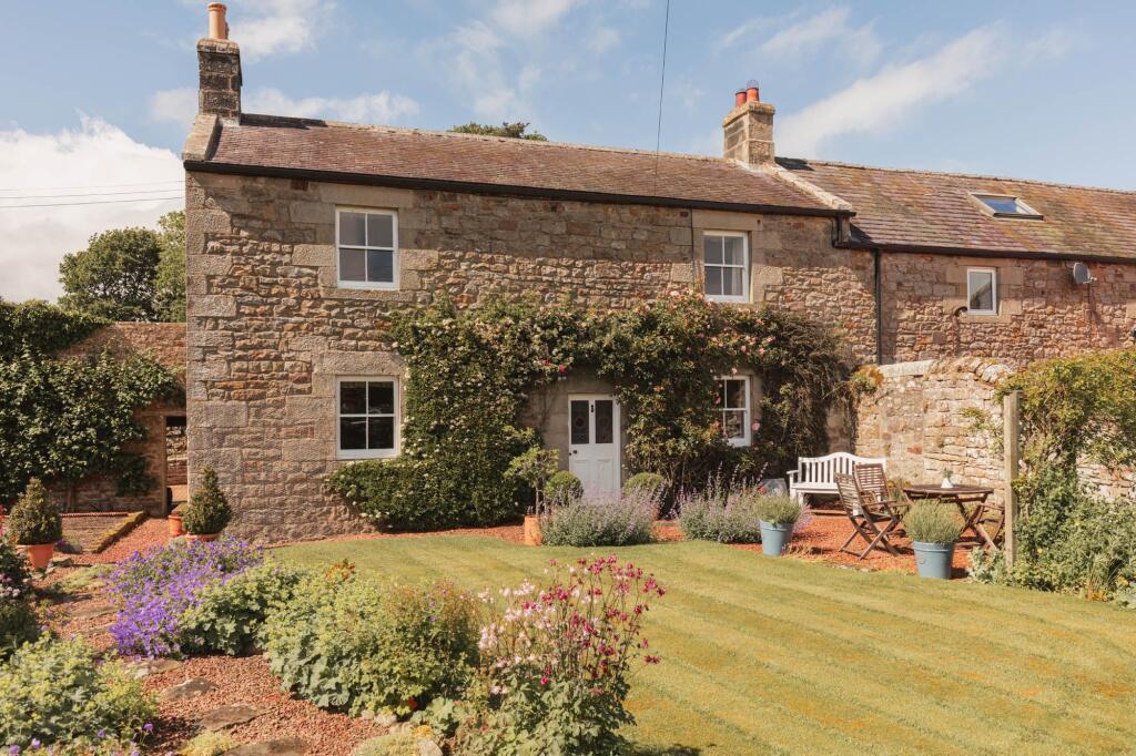 Main image of property: Townhead House, West Woodburn, Hexham, Northumberland
