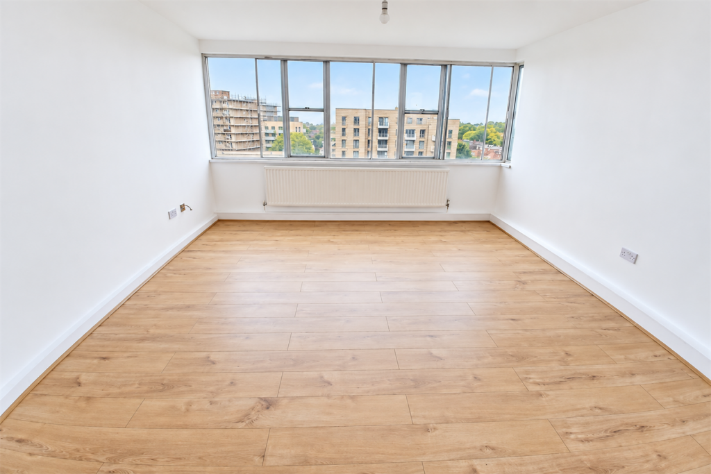 Apartment in London - View 3