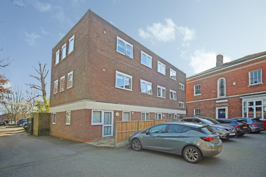 Main image of property: Herbert Street, Redditch