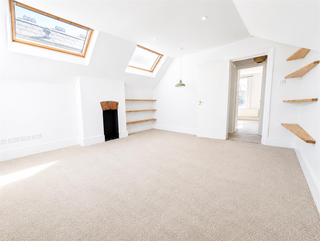 Main image of property: St Pauls Avenue, Willesden Green
