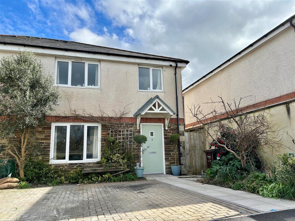 Main image of property: Townsend Street, Truro