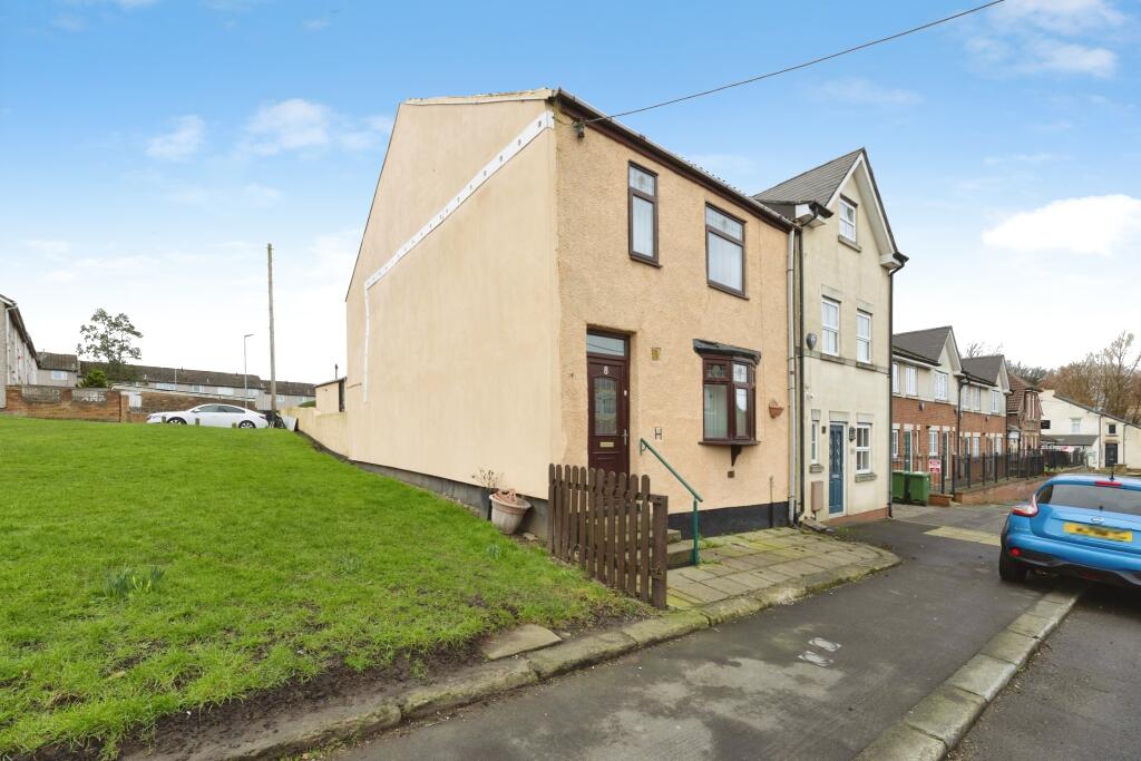 Main image of property: Collingwood Street, Bishop Auckland, DL14