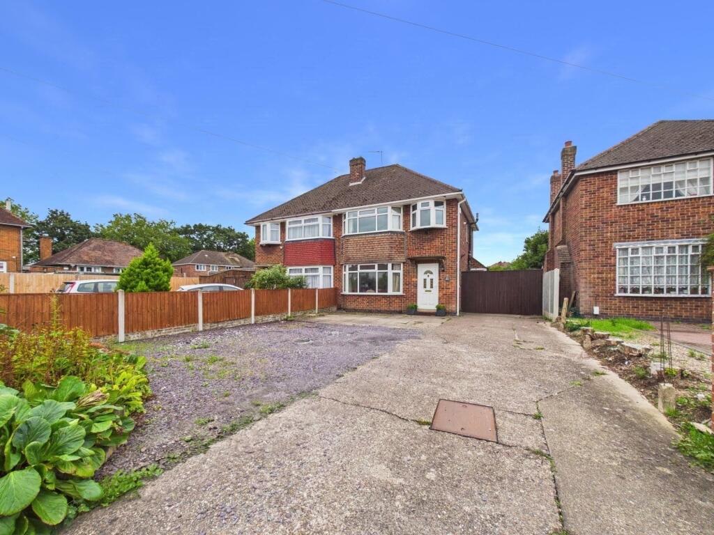Main image of property: Brackens Lane, Alvaston
