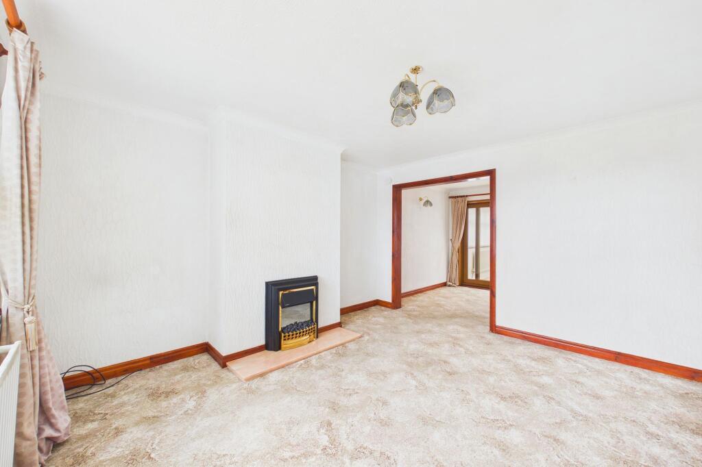 House in Whitehaven, Cumberland - View 3