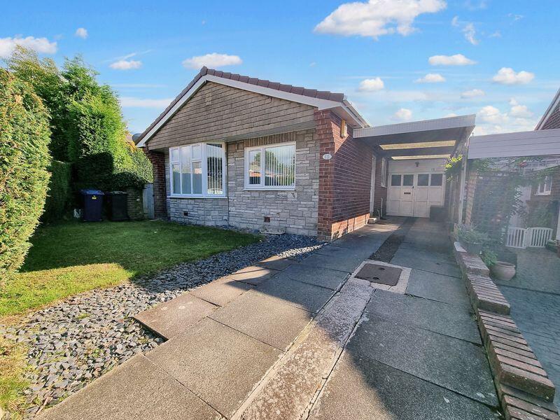 Main image of property: Priory Way, Whorlton Grange