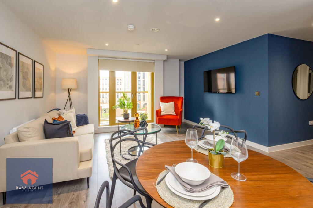 Apartment in Liverpool - View 4