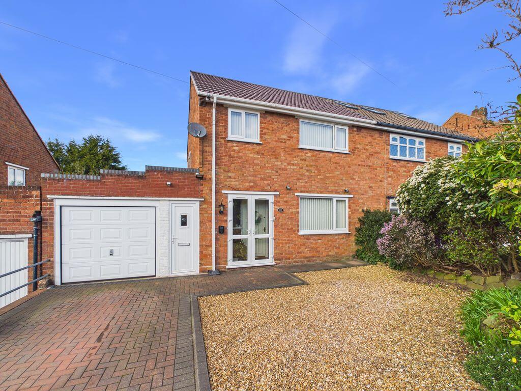 Main image of property: Sandringham Road, Penn, Wolverhampton, WV4 