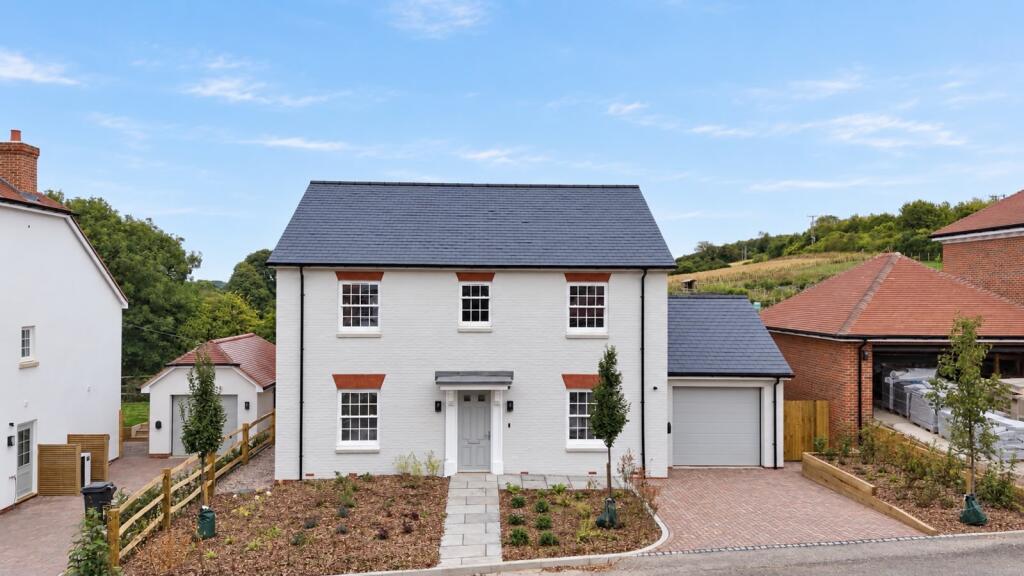 Main image of property: Furzedown Road, Kings Somborne, Stockbridge, Hampshire, SO20